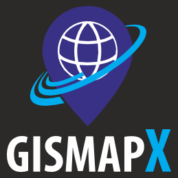 GisMapX