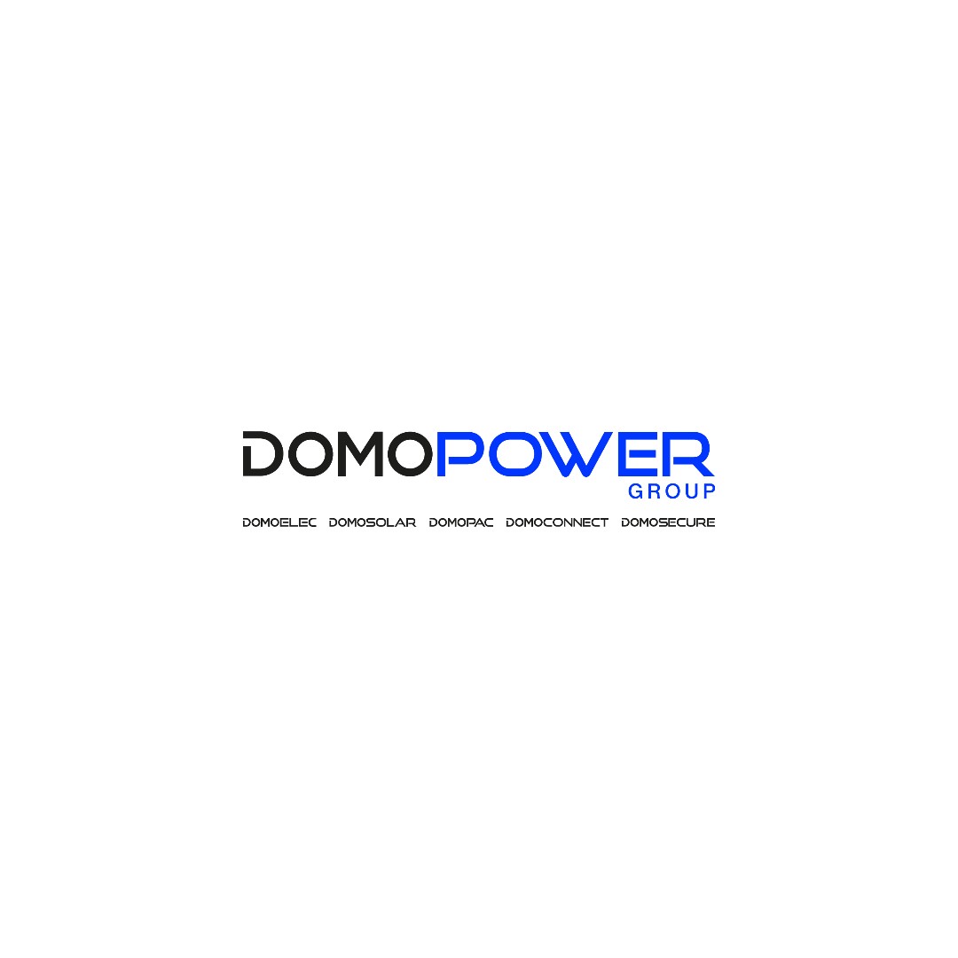 DOMOPOWER GROUP