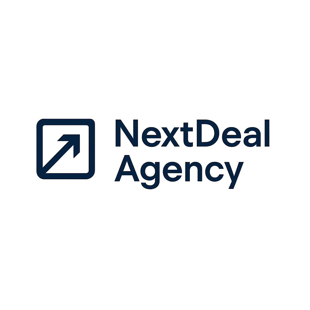 NextDeal Agency