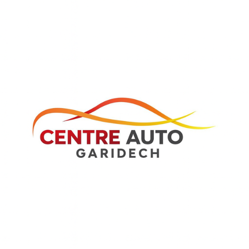 CENTRE AUTO GARIDECH