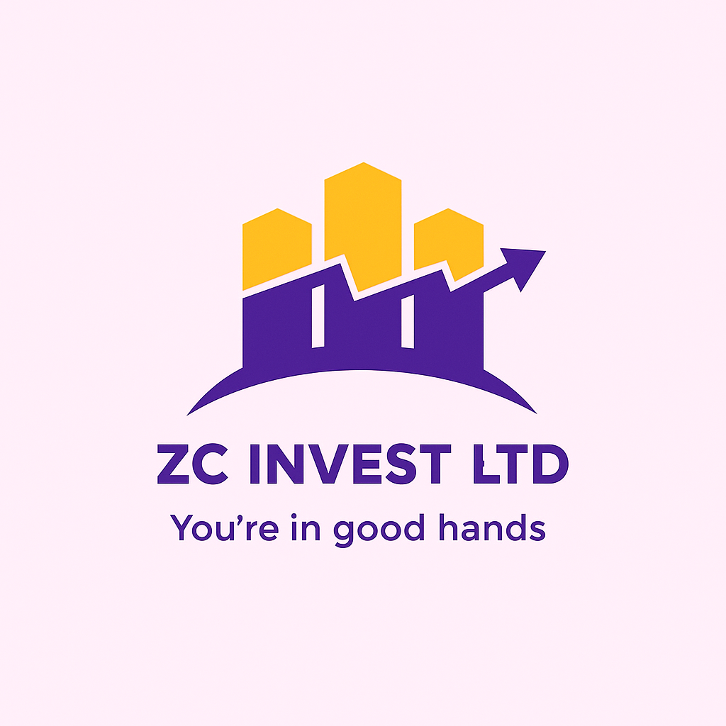 ZC INVEST LTD
