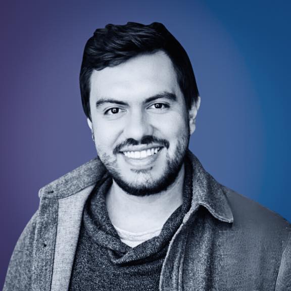 Gonzalo Andrés MORENO