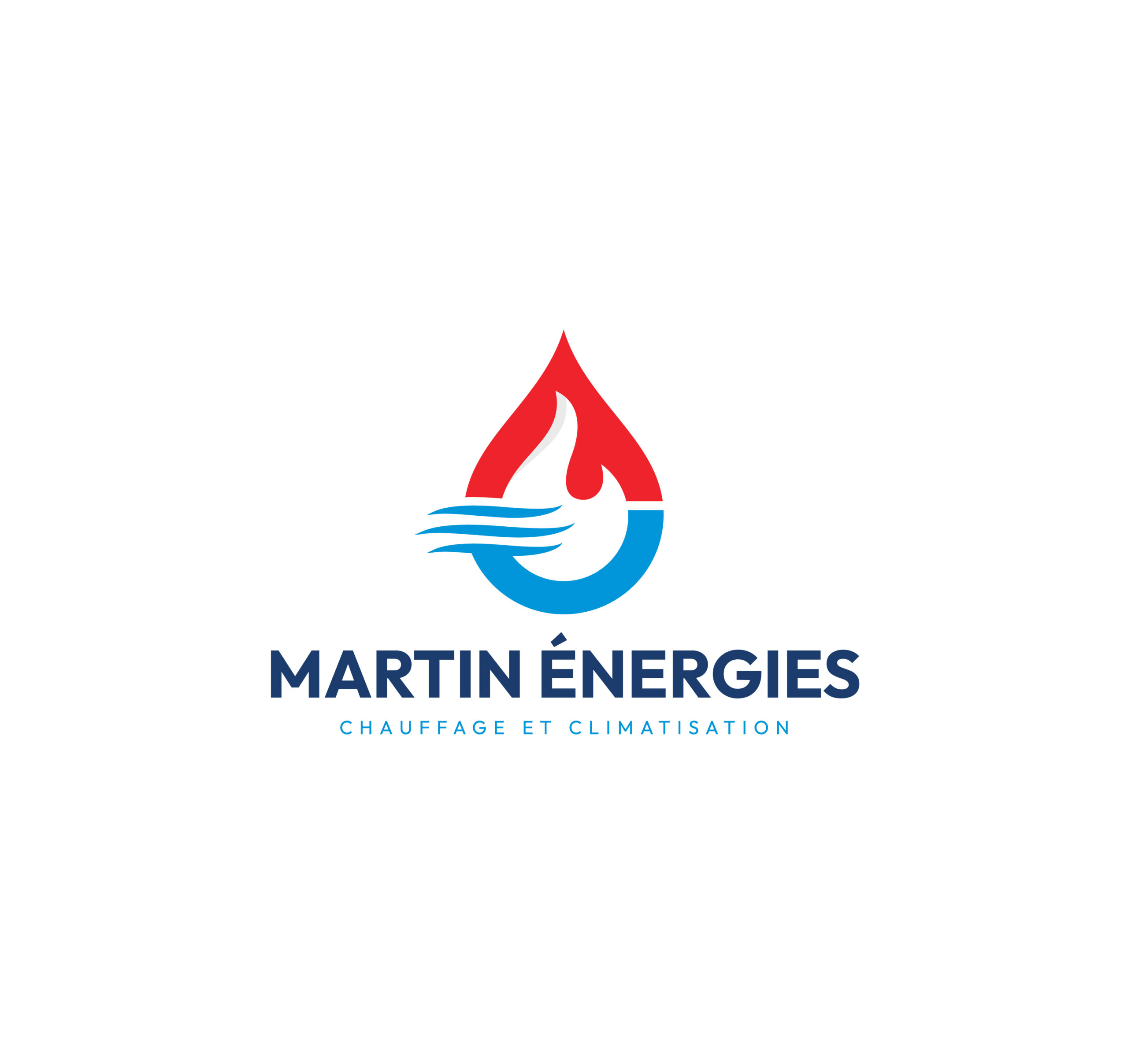 MARTIN ENERGIES Company