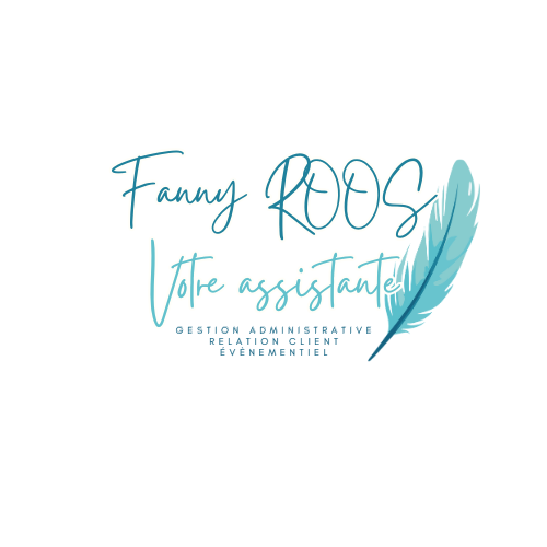 Fanny Roos Votre assistante