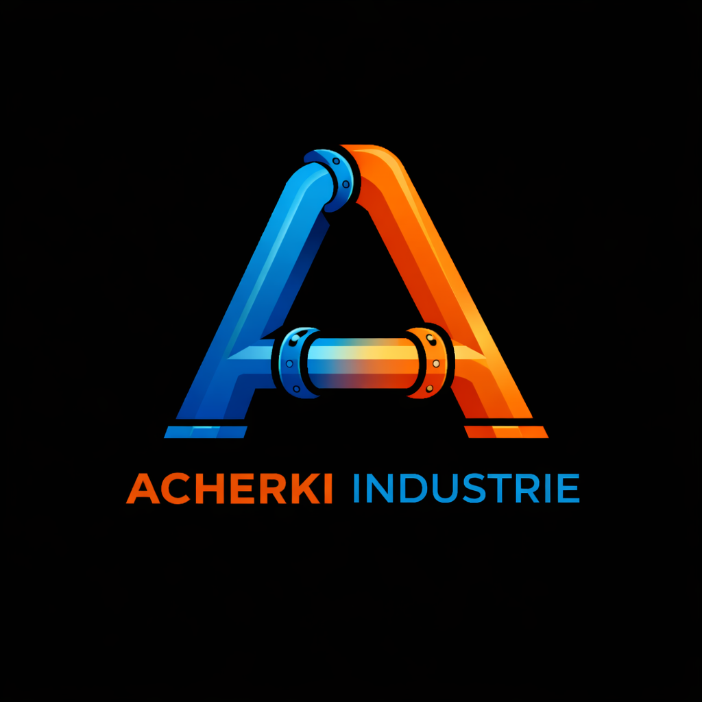 Acherki Industrie