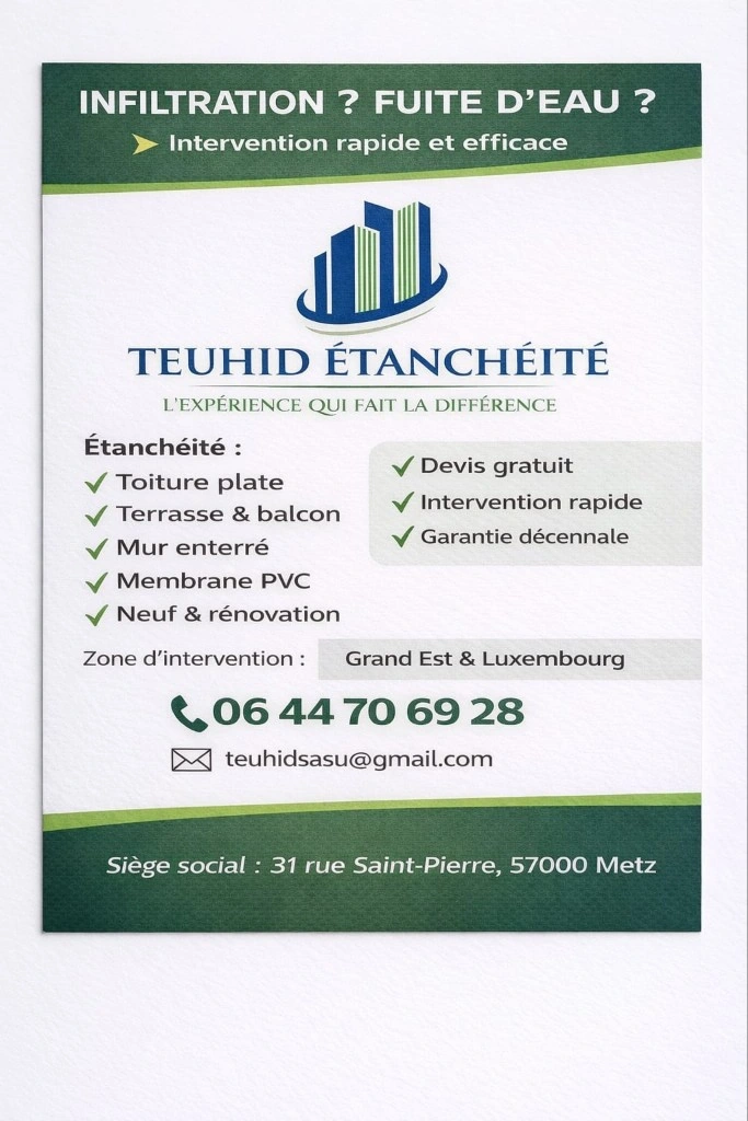 TEUHID Company