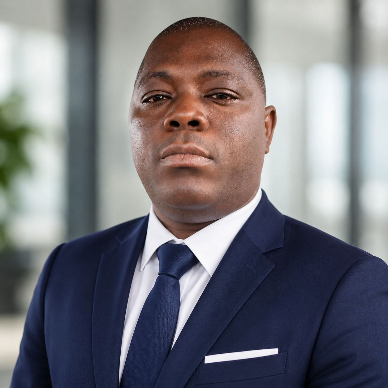 Konan Léonce Patrice Kouassi