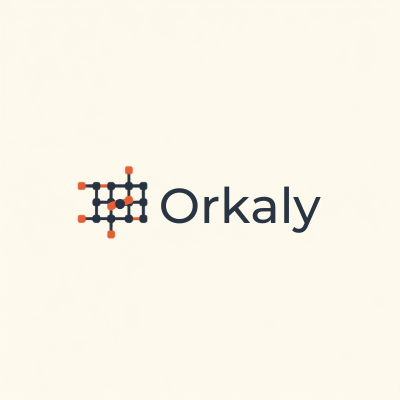 Orkaly