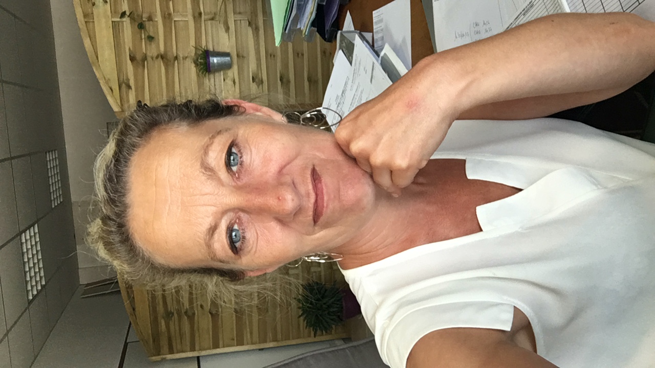 FREDERIQUE AMBERT