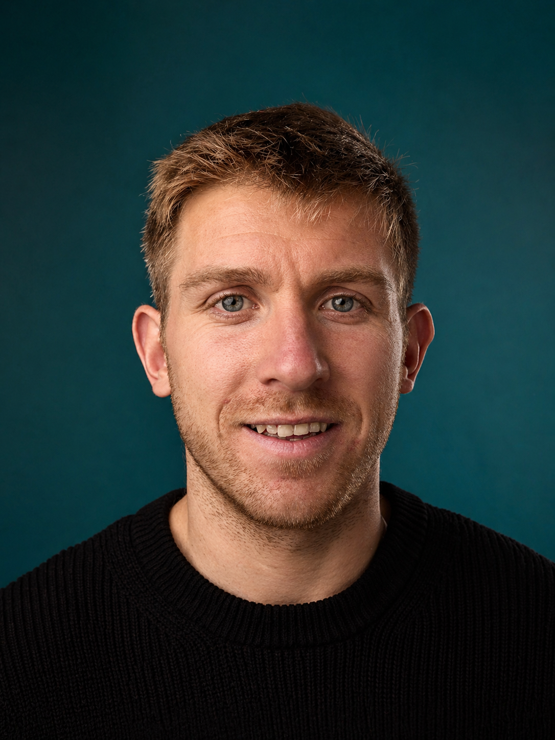 Robin Leicher