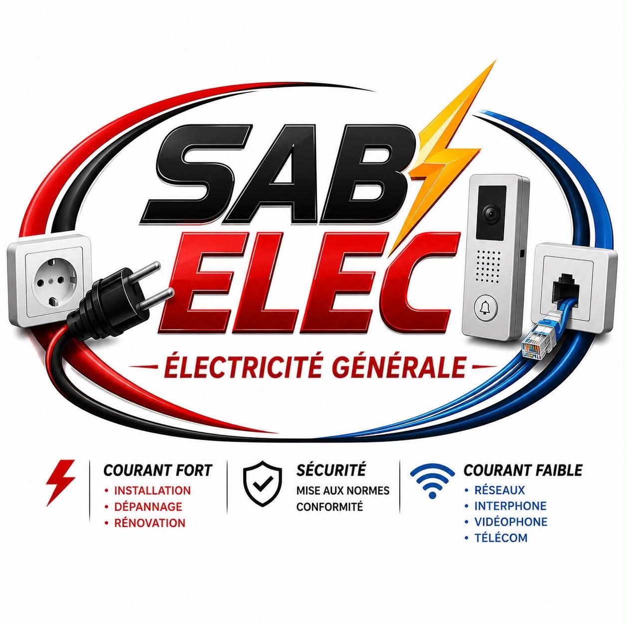 SAB ELEC