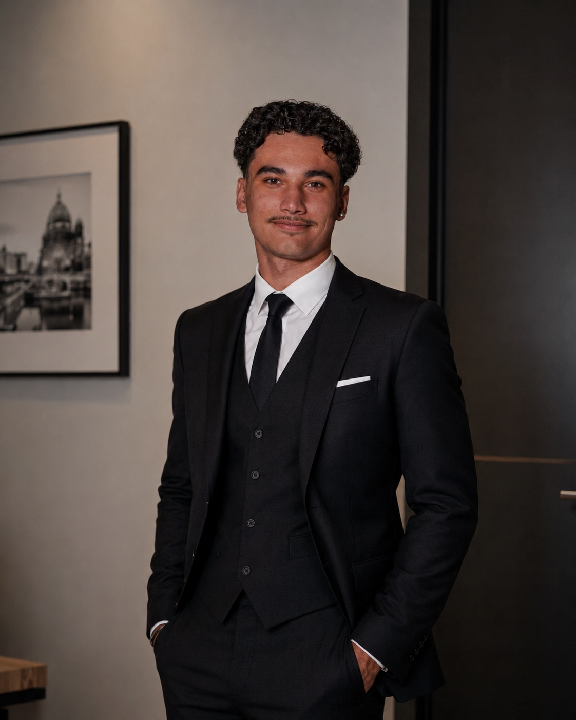 Gabriel Bazile