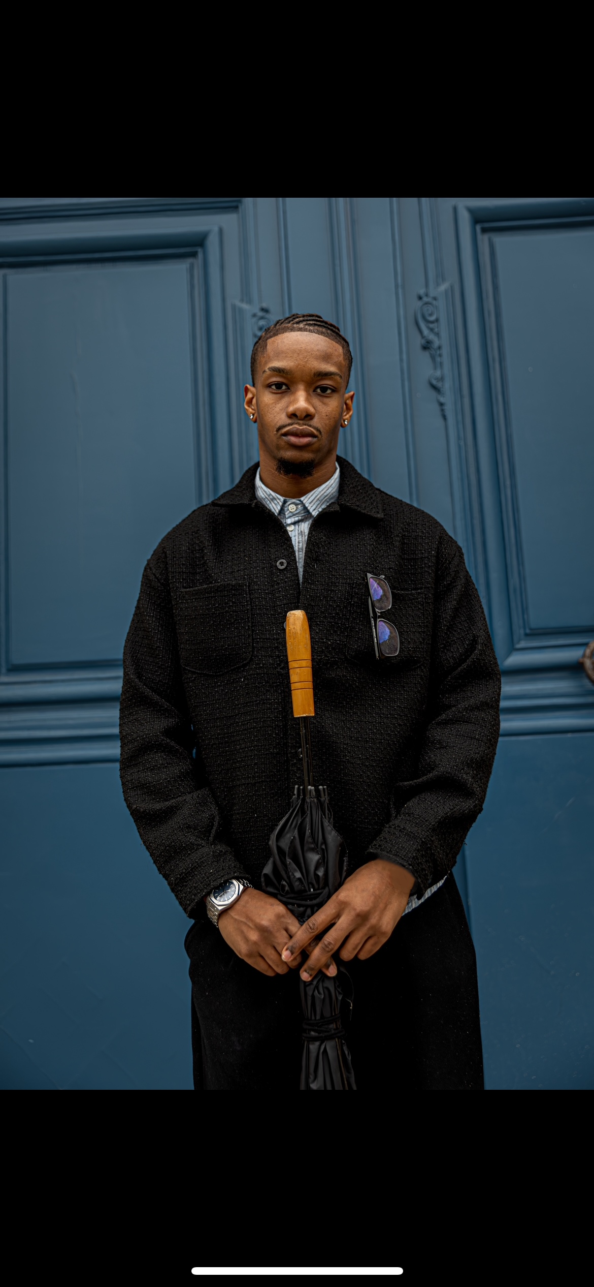 Amidou Diallo