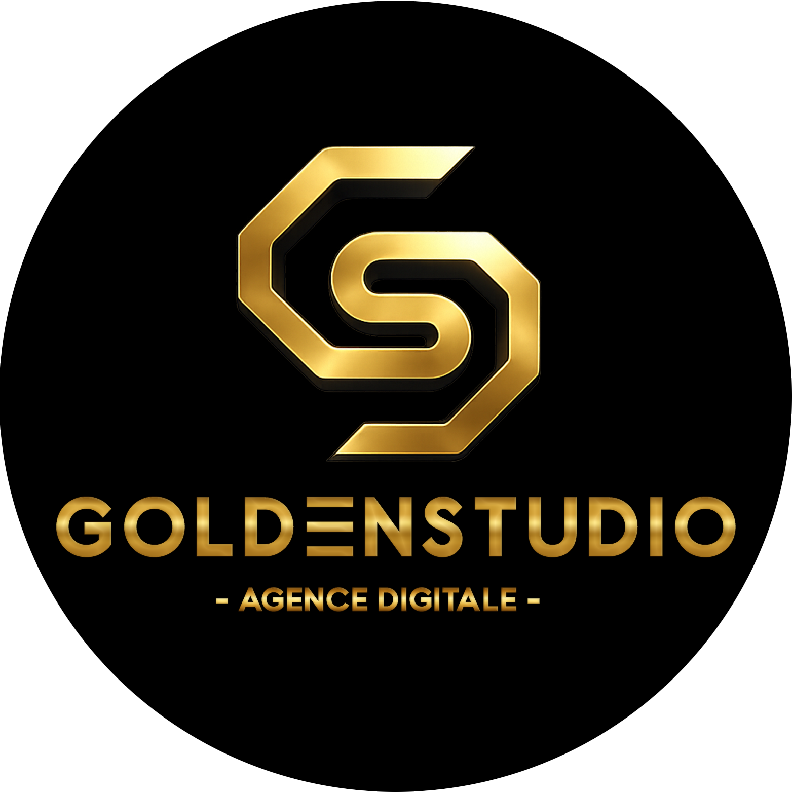 GoldenStudio