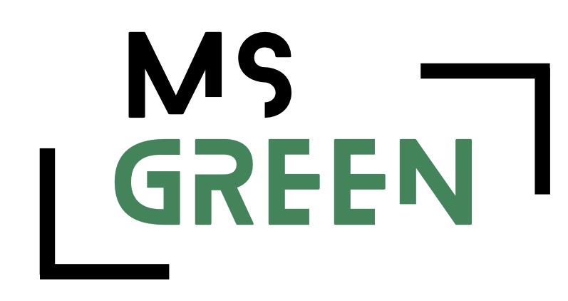 Ms green