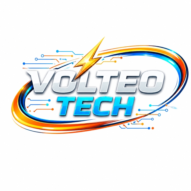 VOLTEO TECH